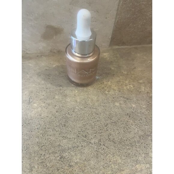 Nam Makeup DIAMOND DROP MIXER highlighter moonlight - Picture 2 of 8